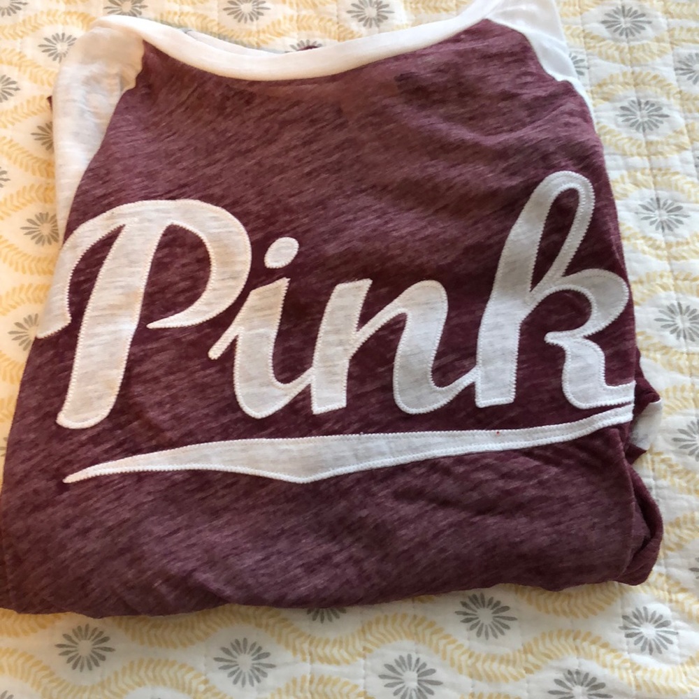 long sleeve t-shirt